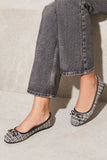 FIT FLAT PUMP