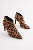 LEOPARD SIGNATURE