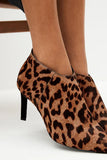 LEOPARD SIGNATURE