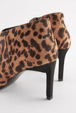 LEOPARD SIGNATURE