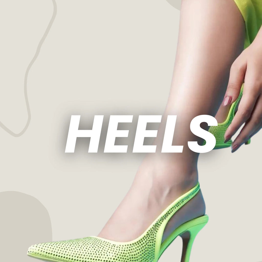 Glamheelstore