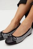 BALLERINAS PUMP