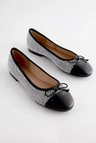BALLERINAS PUMP