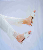 DIANE FLAT-WHITE