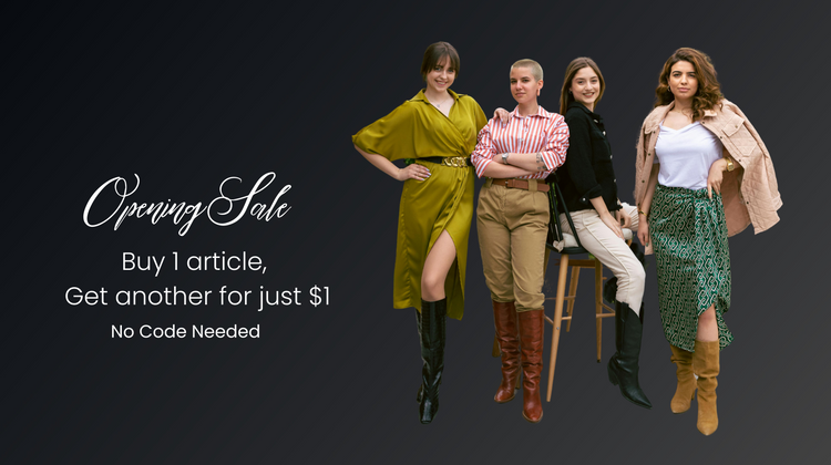 Glamheelstore