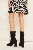 RUCHED SIGNATURE