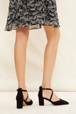 POSH - BLACK