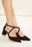 POSH - BLACK