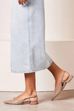 LIPSY BALLET PUMP