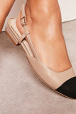 SLINGBACK PUMP