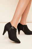 BOOTIE SIGNATURE