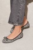 FIT FLAT PUMP