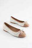 BALLERINAS PUMP