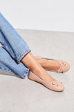 METAL FAUX PUMP