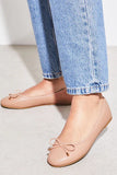 METAL FAUX PUMP